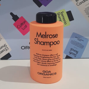 Melrose shampoo